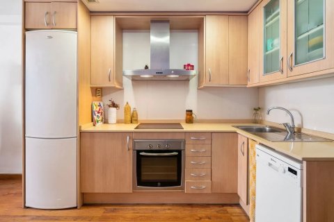 2 bedrooms apartment for sale in Barcelona, Catalonia, Spain № 3627 - photo 15