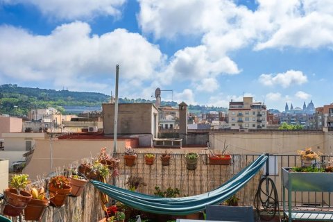 2 bedrooms apartment for sale in Barcelona, Catalonia, Spain № 3627 - photo 4