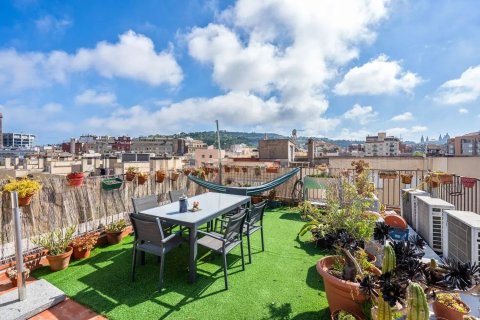2 bedrooms apartment for sale in Barcelona, Catalonia, Spain № 3627 - photo 2