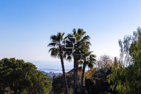 Villa de 5 dormitorios en venta en Premia De Dalt, Barcelona, Cataluña, Spain № 8505 - foto 21