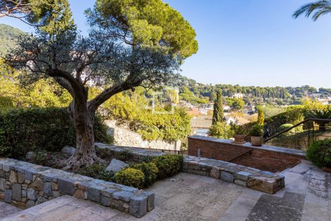 Villa de 5 dormitorios en venta en Premia De Dalt, Barcelona, Cataluña, Spain № 8505 - foto 23