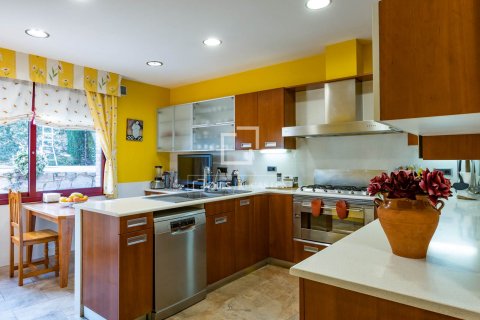Villa de 5 dormitorios en venta en Premia De Dalt, Barcelona, Cataluña, Spain № 8505 - foto 6