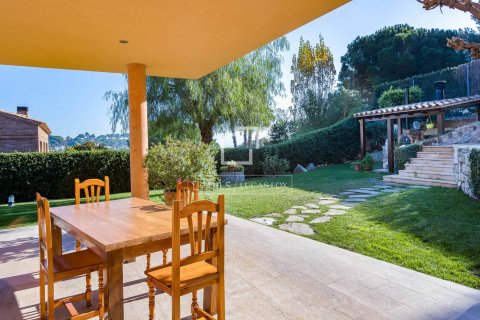 Villa de 5 dormitorios en venta en Premia De Dalt, Barcelona, Cataluña, Spain № 8505 - foto 27