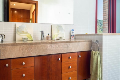 Villa de 5 dormitorios en venta en Premia De Dalt, Barcelona, Cataluña, Spain № 8505 - foto 13
