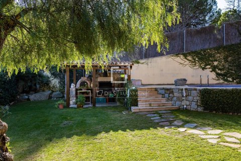 Villa de 5 dormitorios en venta en Premia De Dalt, Barcelona, Cataluña, Spain № 8505 - foto 22