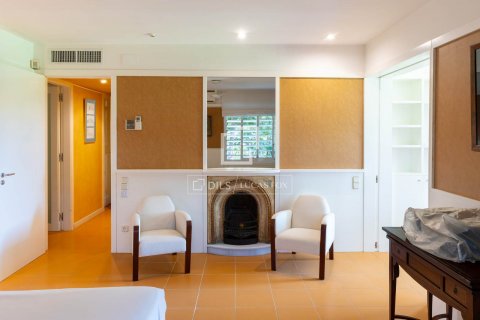 7 chambres villa à vendre à Sant Vicenc De Montalt, Barcelona, Catalonia, Spain № 8501 - photo 13