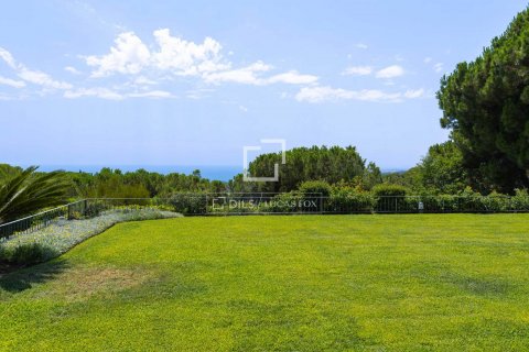 7 chambres villa à vendre à Sant Vicenc De Montalt, Barcelona, Catalonia, Spain № 8501 - photo 28