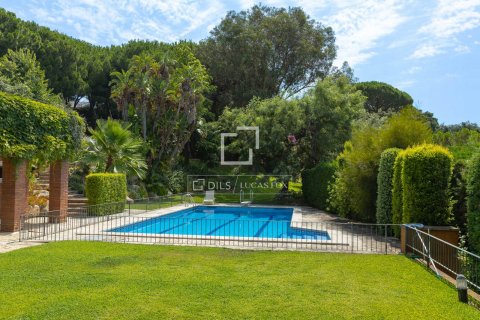 7 chambres villa à vendre à Sant Vicenc De Montalt, Barcelona, Catalonia, Spain № 8501 - photo 25