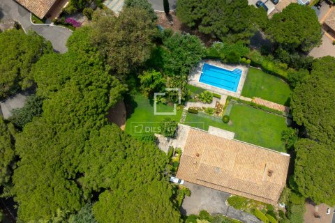 7 chambres villa à vendre à Sant Vicenc De Montalt, Barcelona, Catalonia, Spain № 8501 - photo 4