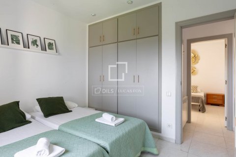 Villa de 6 dormitorios en venta en Premia De Dalt, Barcelona, Cataluña, Spain № 8498 - foto 21