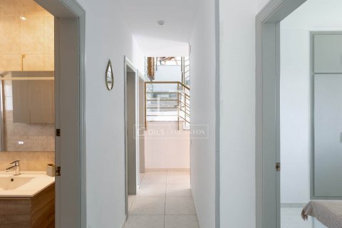 Villa de 6 dormitorios en venta en Premia De Dalt, Barcelona, Cataluña, Spain № 8498 - foto 22