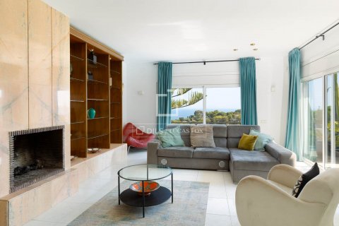 Villa de 6 dormitorios en venta en Premia De Dalt, Barcelona, Cataluña, Spain № 8498 - foto 11
