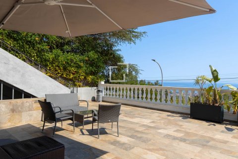 Villa de 6 dormitorios en venta en Premia De Dalt, Barcelona, Cataluña, Spain № 8498 - foto 8