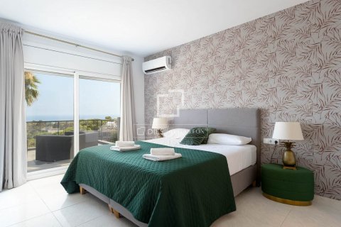 Villa de 6 dormitorios en venta en Premia De Dalt, Barcelona, Cataluña, Spain № 8498 - foto 29