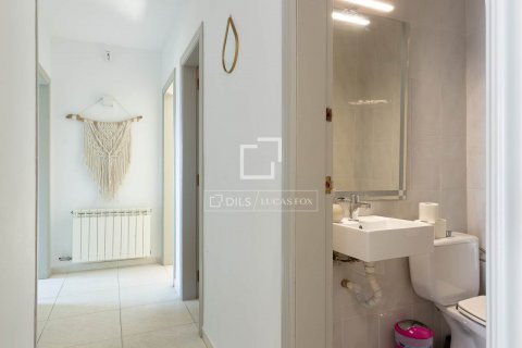 Villa de 6 dormitorios en venta en Premia De Dalt, Barcelona, Cataluña, Spain № 8498 - foto 17