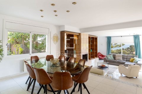 Villa de 6 dormitorios en venta en Premia De Dalt, Barcelona, Cataluña, Spain № 8498 - foto 10