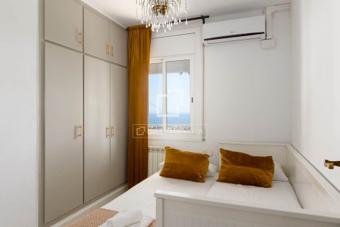 Villa de 6 dormitorios en venta en Premia De Dalt, Barcelona, Cataluña, Spain № 8498 - foto 18