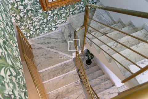 Villa de 6 dormitorios en venta en Premia De Dalt, Barcelona, Cataluña, Spain № 8498 - foto 30