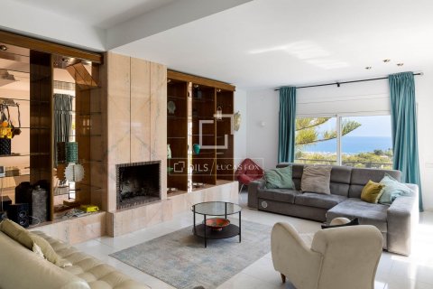 Villa de 6 dormitorios en venta en Premia De Dalt, Barcelona, Cataluña, Spain № 8498 - foto 9
