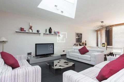 Villa de 5 dormitorios en venta en Sitges, Barcelona, Cataluña, Spain № 8499 - foto 7