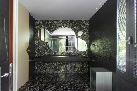 Villa de 5 dormitorios en venta en Sitges, Barcelona, Cataluña, Spain № 8499 - foto 17