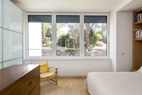 Villa de 5 dormitorios en alquiler en Barcelona, Cataluña, Spain № 8503 - foto 25