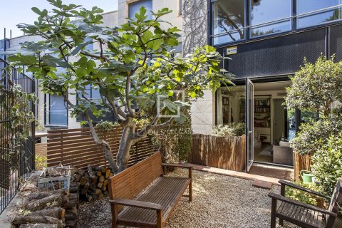 Villa de 5 dormitorios en alquiler en Barcelona, Cataluña, Spain № 8503 - foto 17