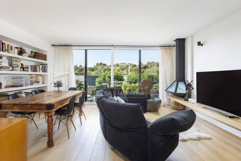 Villa de 5 dormitorios en alquiler en Barcelona, Cataluña, Spain № 8503