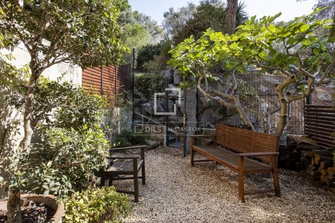Villa de 5 dormitorios en alquiler en Barcelona, Cataluña, Spain № 8503 - foto 18