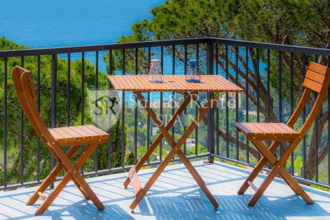 Сasa de 5 dormitorios en venta en Lloret de Mar, Gerona, Cataluña, Spain № 8920