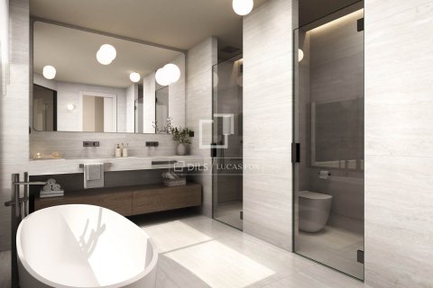 Villa de 5 dormitorios en venta en Castelldefels, Barcelona, Cataluña, Spain № 6824 - foto 5