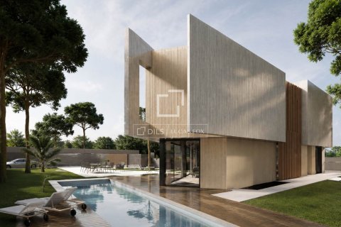 Villa de 5 dormitorios en venta en Castelldefels, Barcelona, Cataluña, Spain № 6824 - foto 14