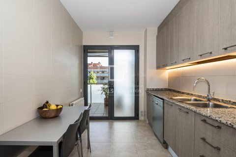 Apartamento de 3 dormitorios en venta en Sant Cugat del Vallès, Barcelona, Cataluña, Spain № 6825 - foto 9