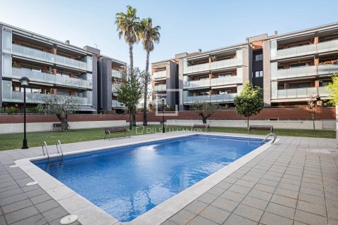 Apartamento de 3 dormitorios en venta en Sant Cugat del Vallès, Barcelona, Cataluña, Spain № 6825