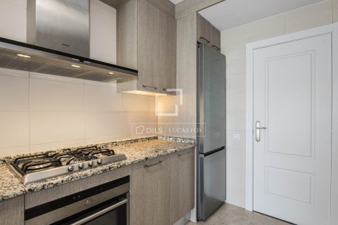 Apartamento de 3 dormitorios en venta en Sant Cugat del Vallès, Barcelona, Cataluña, Spain № 6825 - foto 12