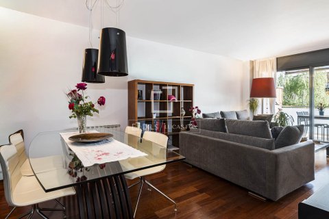 Apartamento de 3 dormitorios en venta en Sant Cugat del Vallès, Barcelona, Cataluña, Spain № 6825 - foto 4