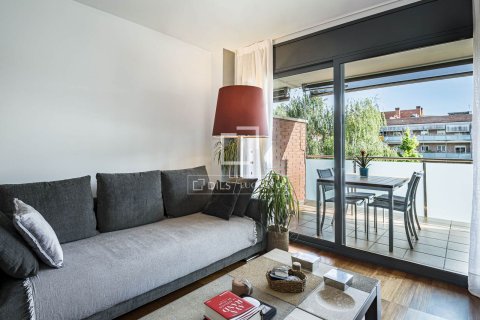 Apartamento de 3 dormitorios en venta en Sant Cugat del Vallès, Barcelona, Cataluña, Spain № 6825 - foto 5