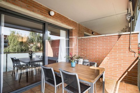 Apartamento de 3 dormitorios en venta en Sant Cugat del Vallès, Barcelona, Cataluña, Spain № 6825 - foto 2