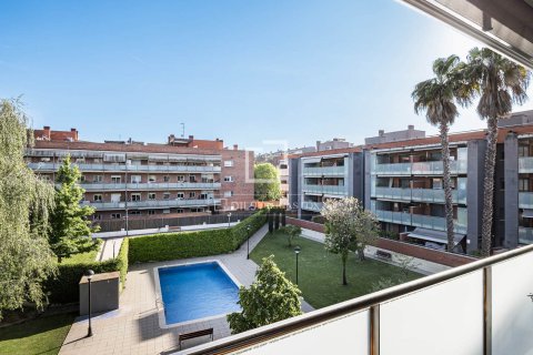 Apartamento de 3 dormitorios en venta en Sant Cugat del Vallès, Barcelona, Cataluña, Spain № 6825 - foto 14