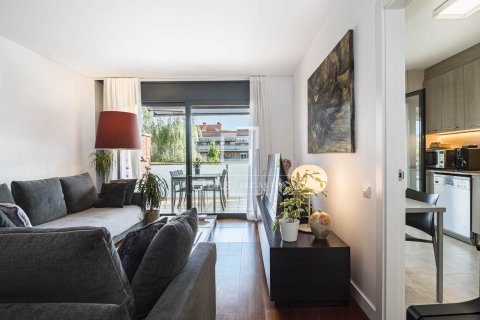 Apartamento de 3 dormitorios en venta en Sant Cugat del Vallès, Barcelona, Cataluña, Spain № 6825 - foto 7