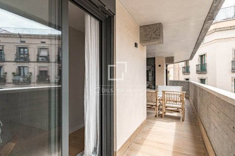 Apartamento de 3 dormitorios en venta en Barcelona, Cataluña, Spain № 6828 - foto 14