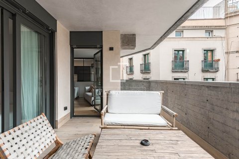 Apartamento de 3 dormitorios en venta en Barcelona, Cataluña, Spain № 6828 - foto 13