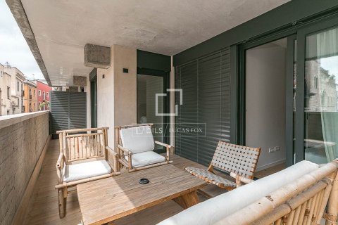 Apartamento de 3 dormitorios en venta en Barcelona, Cataluña, Spain № 6828 - foto 2