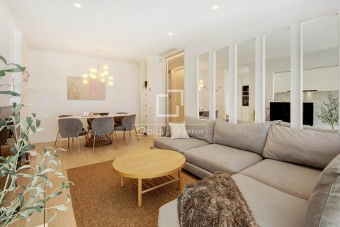 Apartamento de 4 dormitorios en venta en Sant Just Desvern, Barcelona, Cataluña, Spain № 6830 - foto 7