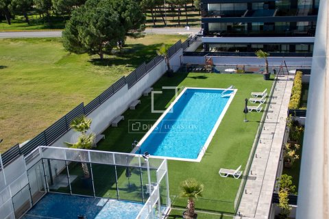 Apartamento de 4 dormitorios en venta en Sant Just Desvern, Barcelona, Cataluña, Spain № 6830 - foto 30