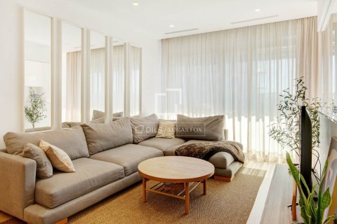 Apartamento de 4 dormitorios en venta en Sant Just Desvern, Barcelona, Cataluña, Spain № 6830 - foto 3