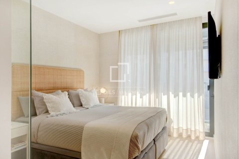 Apartamento de 4 dormitorios en venta en Sant Just Desvern, Barcelona, Cataluña, Spain № 6830 - foto 21