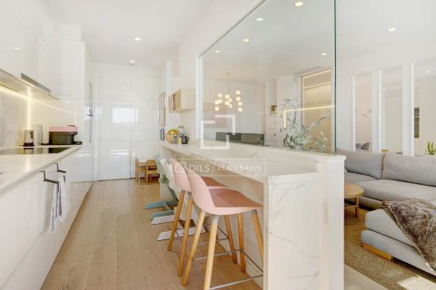 Apartamento de 4 dormitorios en venta en Sant Just Desvern, Barcelona, Cataluña, Spain № 6830 - foto 11