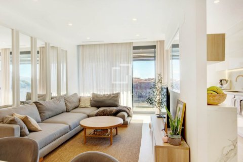 Apartamento de 4 dormitorios en venta en Sant Just Desvern, Barcelona, Cataluña, Spain № 6830 - foto 6