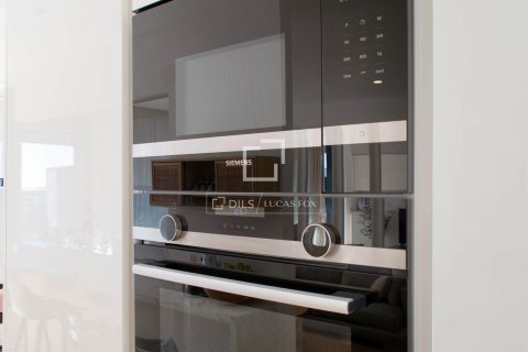 Apartamento de 4 dormitorios en venta en Sant Just Desvern, Barcelona, Cataluña, Spain № 6830 - foto 13